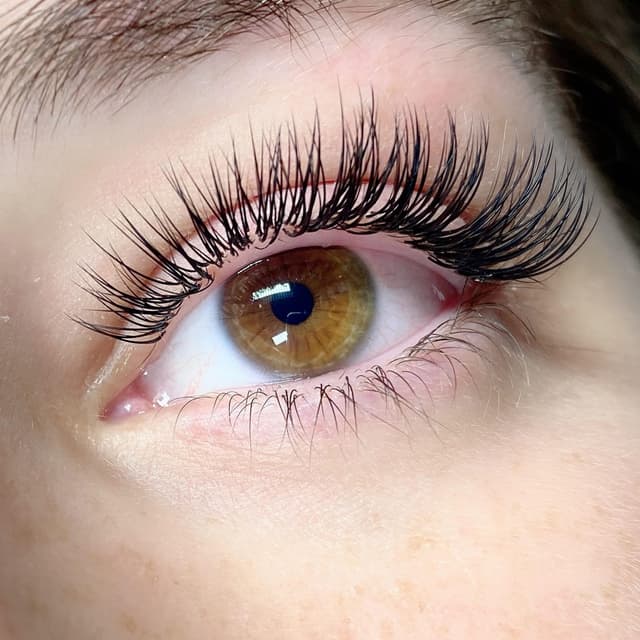 VB Lash Club at Vela Beauty Bar in Houston, TX